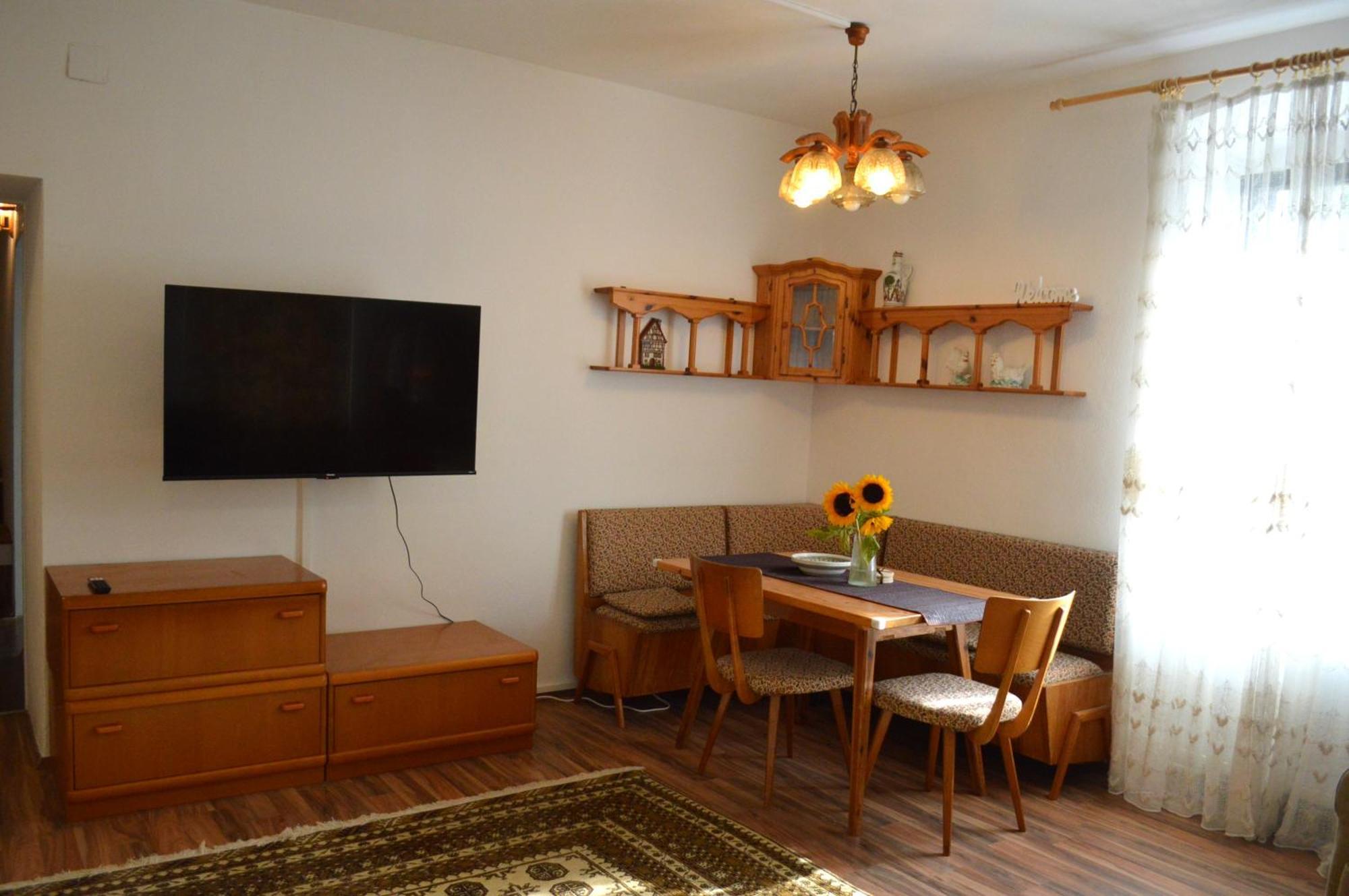 Gemuetliche Ferienwohnung - Prein An Der Rax Exterior foto