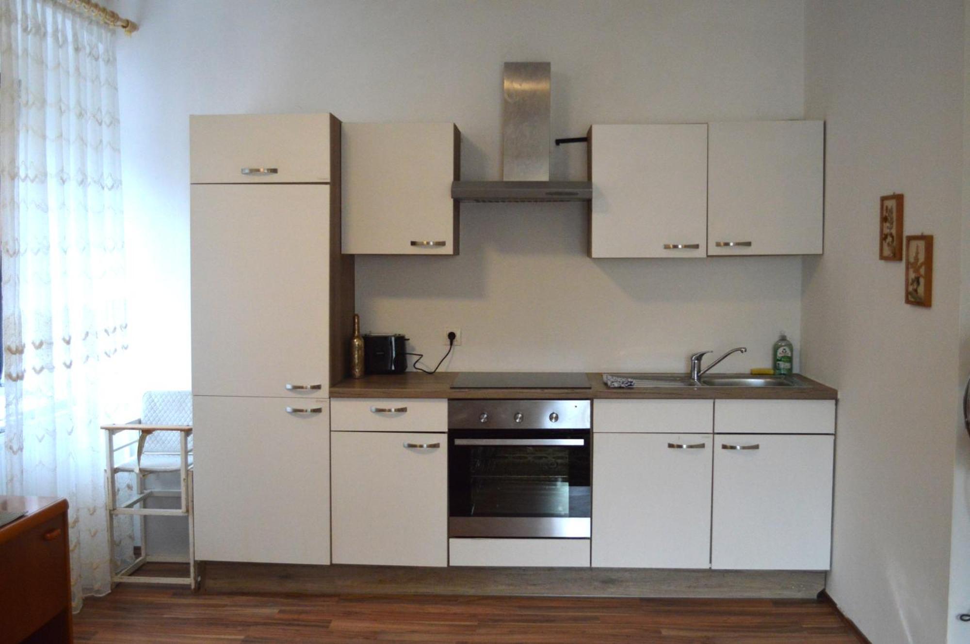 Gemuetliche Ferienwohnung - Prein An Der Rax Exterior foto