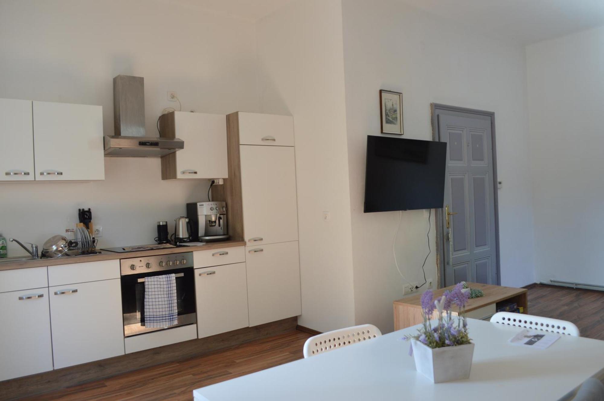 Gemuetliche Ferienwohnung - Prein An Der Rax Exterior foto