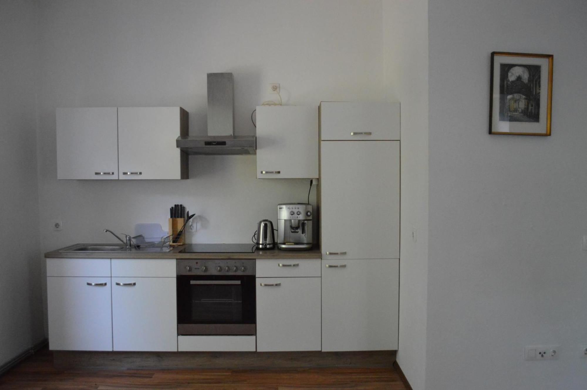 Gemuetliche Ferienwohnung - Prein An Der Rax Exterior foto