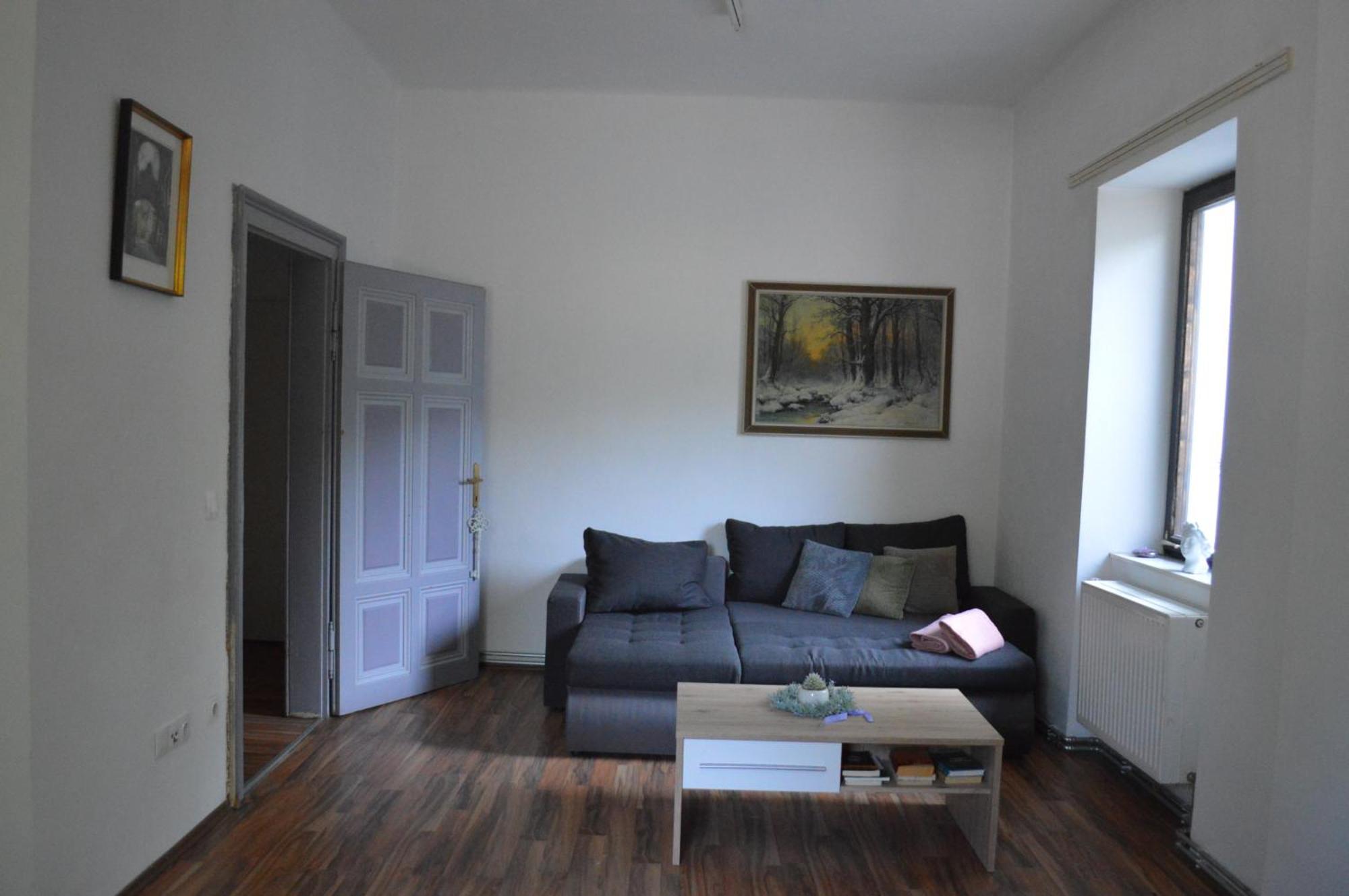 Gemuetliche Ferienwohnung - Prein An Der Rax Exterior foto
