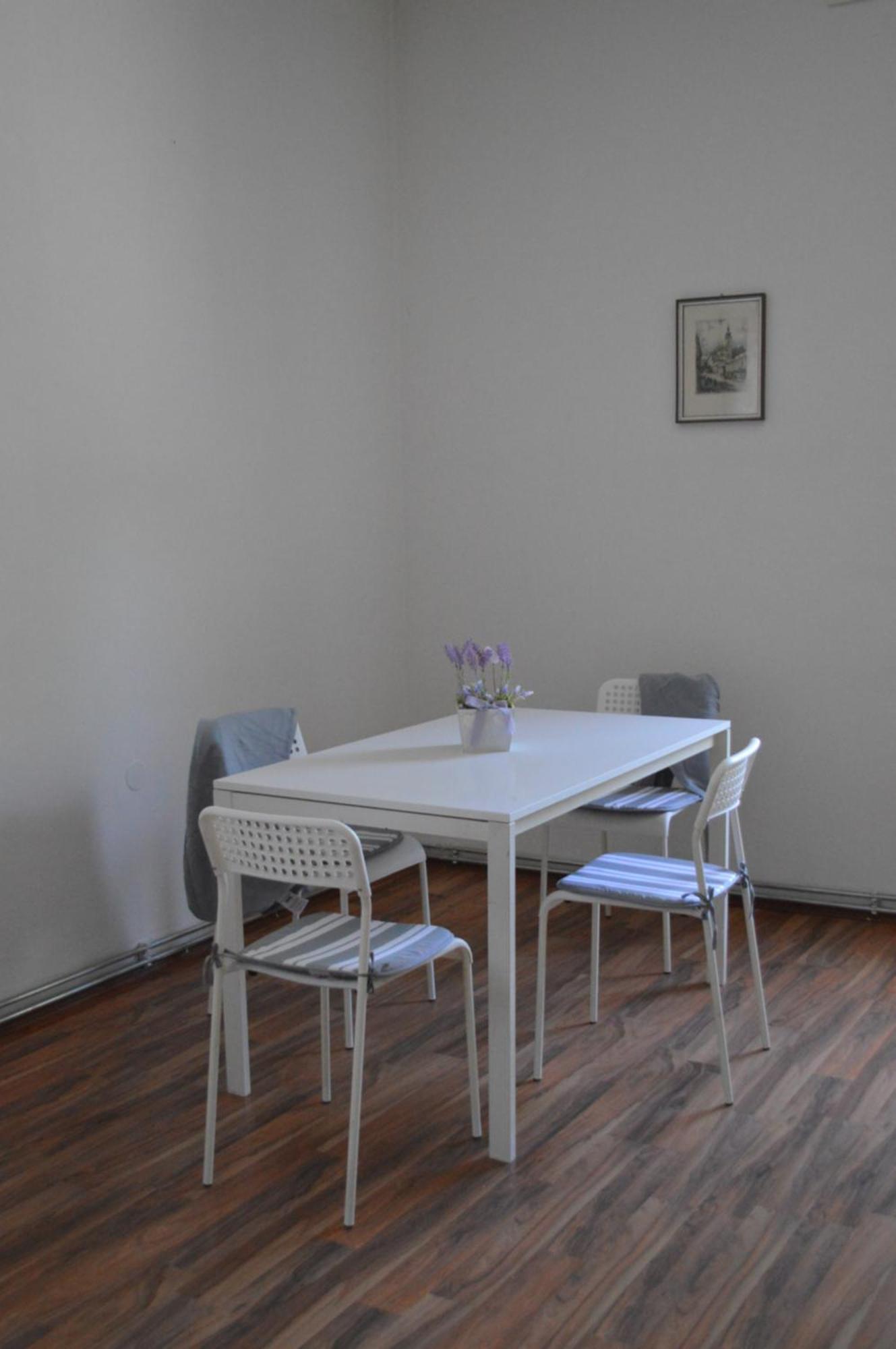 Gemuetliche Ferienwohnung - Prein An Der Rax Exterior foto