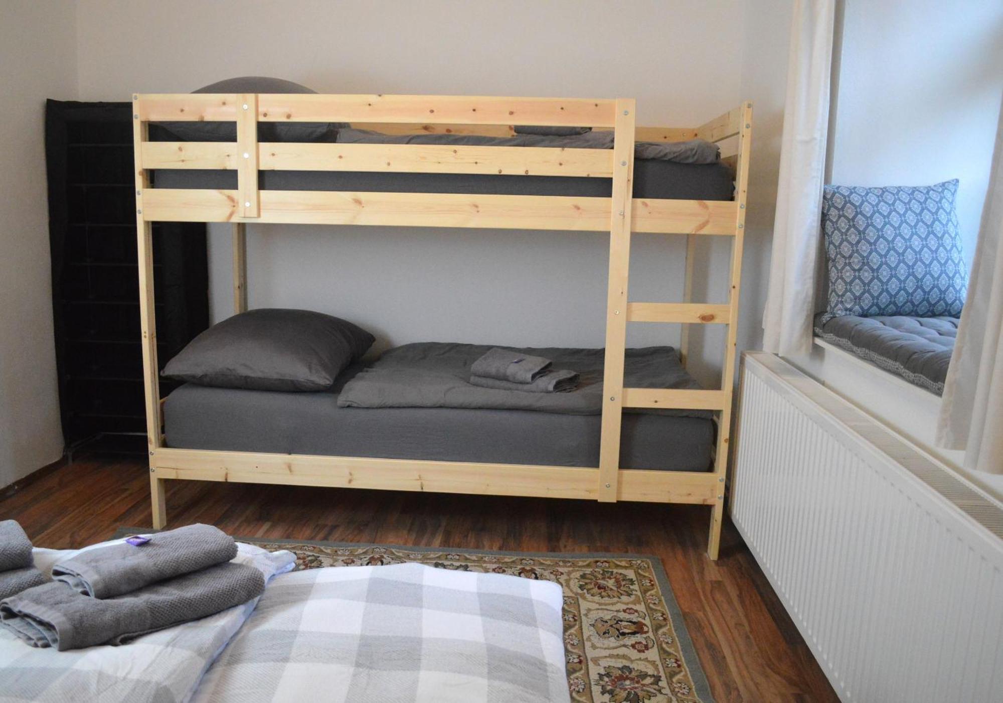 Gemuetliche Ferienwohnung - Prein An Der Rax Exterior foto