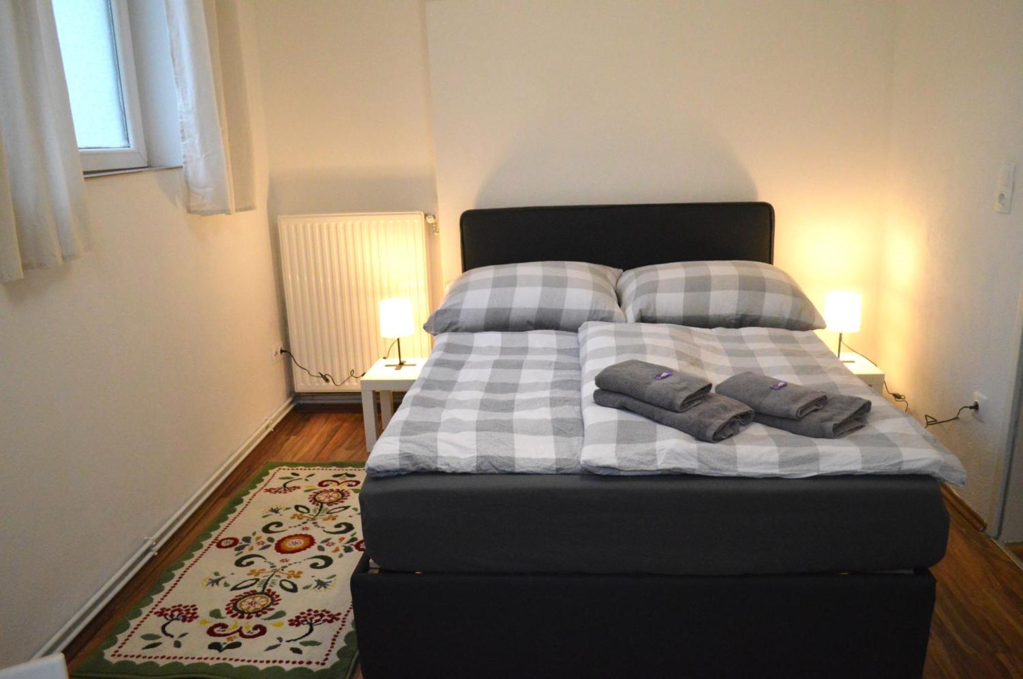 Gemuetliche Ferienwohnung - Prein An Der Rax Exterior foto