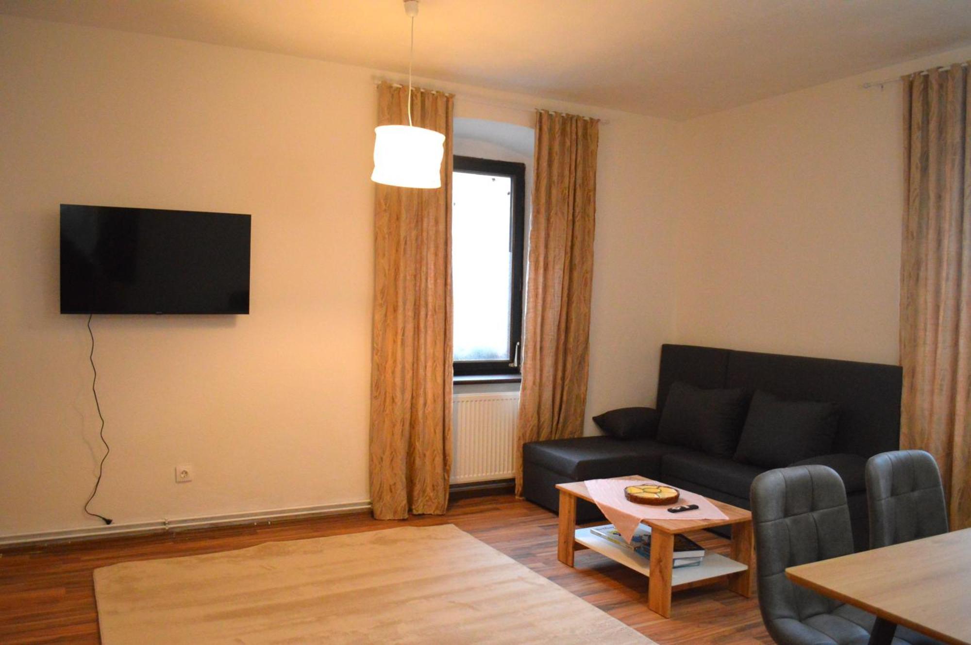 Gemuetliche Ferienwohnung - Prein An Der Rax Exterior foto